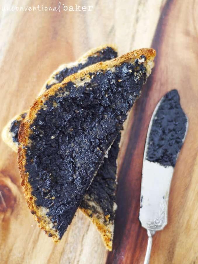  Organic and dairy-free, this recipe is a healthy alternative to regular vegemite