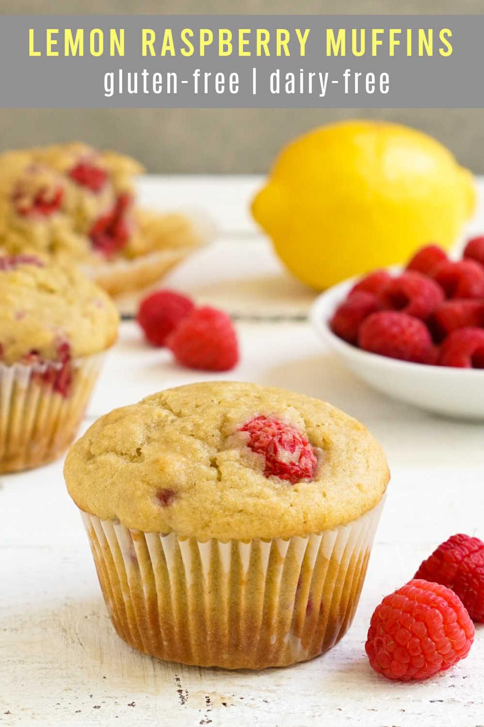  Packed with juicy raspberries that burst with every bite.