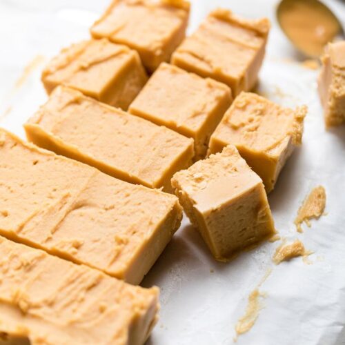 Peanut Butter - Dairy Free