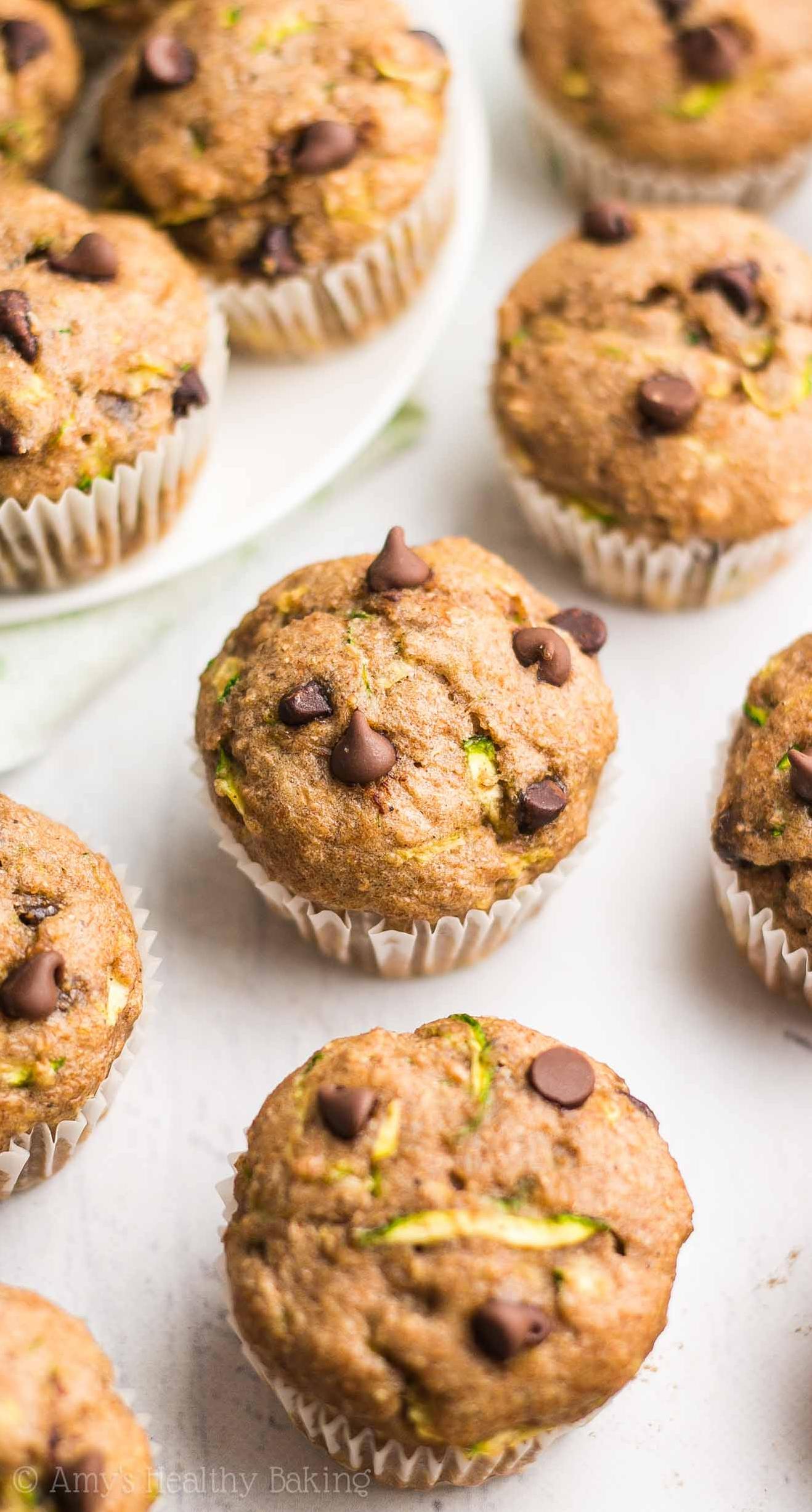  Perfect for grabbing on-the-go or as an afternoon treat, these mini-muffins will satisfy your sweet tooth without the guilt.