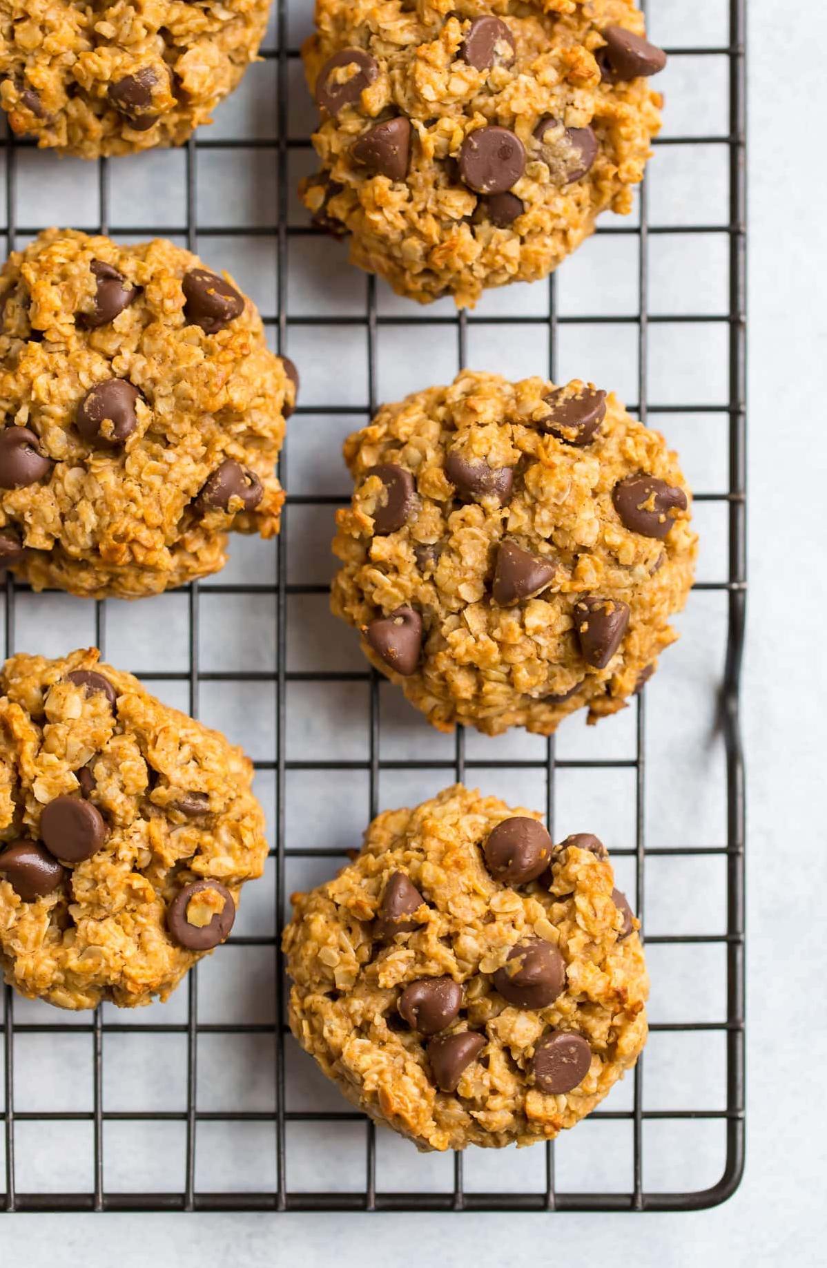  Pop one of these gluten-free cookies in your mouth, and experience the ultimate sensation; crispy