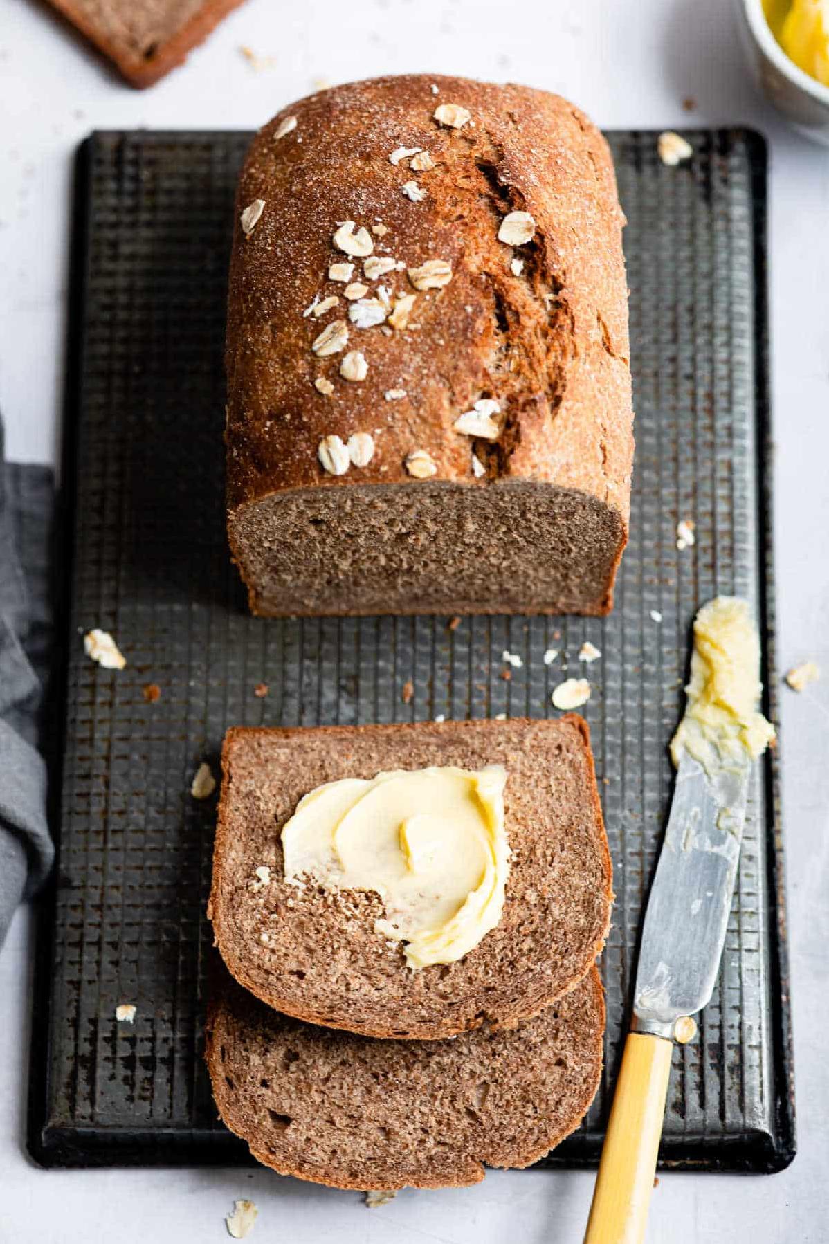  Say goodbye to boring gluten-free bread and hello to this Outback Steakhouse copycat recipe