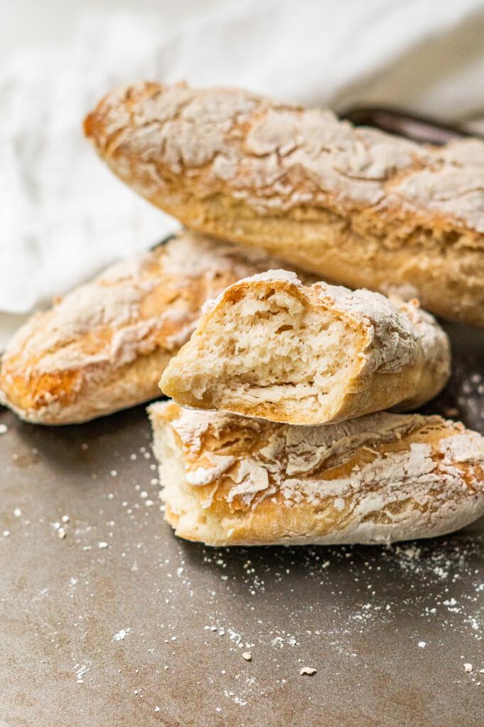  Say goodbye to dense and crumbly gluten-free bread with this foolproof recipe.