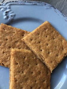 Scd Gluten Free Crackers