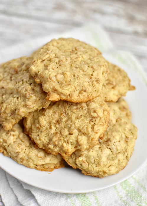  Soft, pillowy and bursting with flavor, these cookies are a perfect way to indulge your sweet tooth.