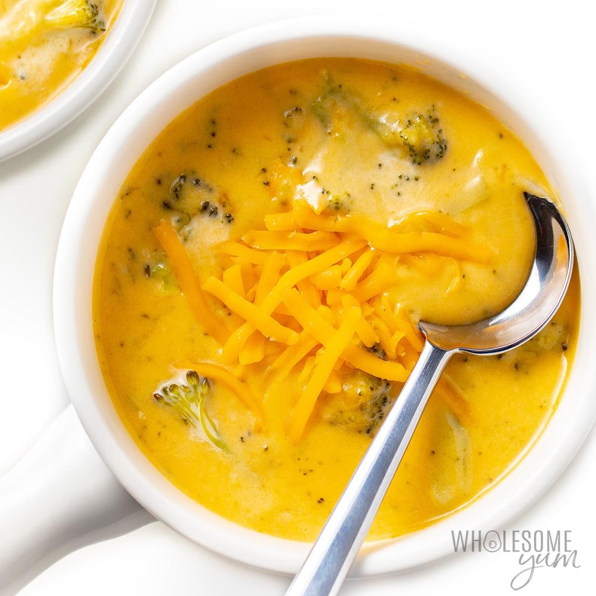  Soup season just got better with this delicious recipe