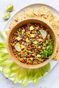 Texas Caviar - Gluten Free