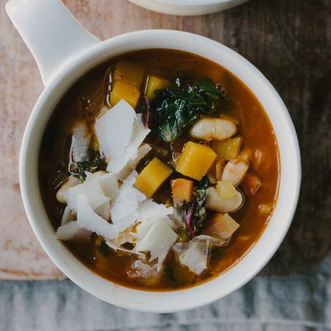  The gluten-free recipe ensures that everyone can enjoy this comforting soup