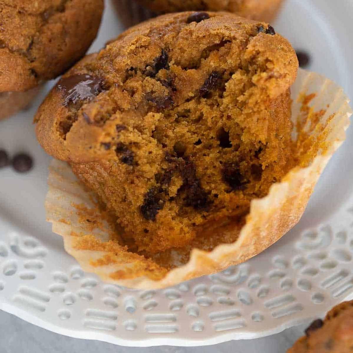  The perfect gluten-free treats for pumpkin lovers