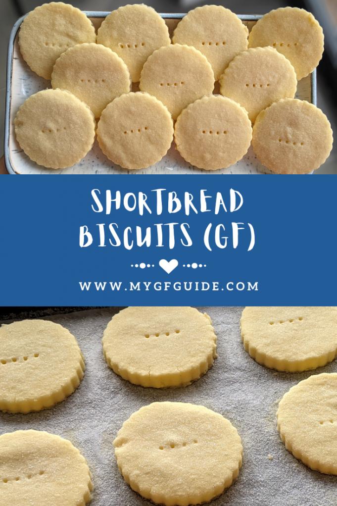  These biscuits are perfect with a cup of tea, coffee or hot cocoa!