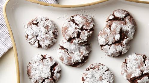  These cookies are like a hug in dessert form