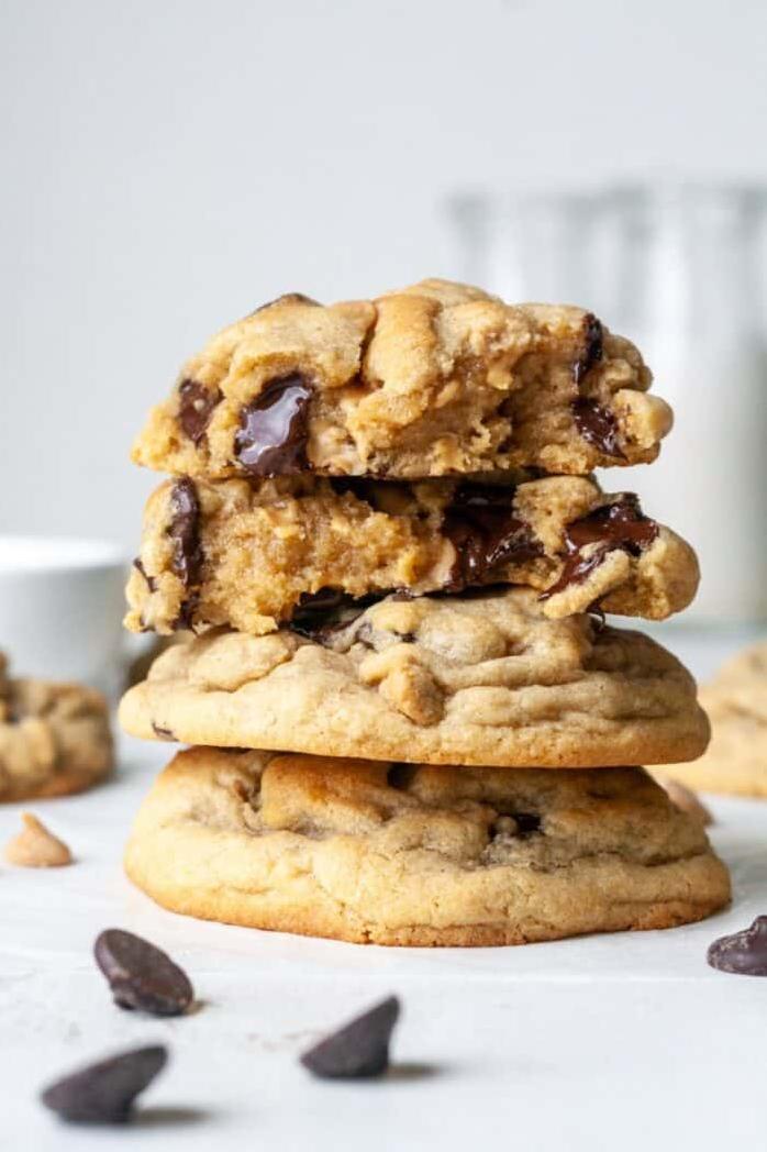  These cookies are so delicious, they’ll make your mouth water!
