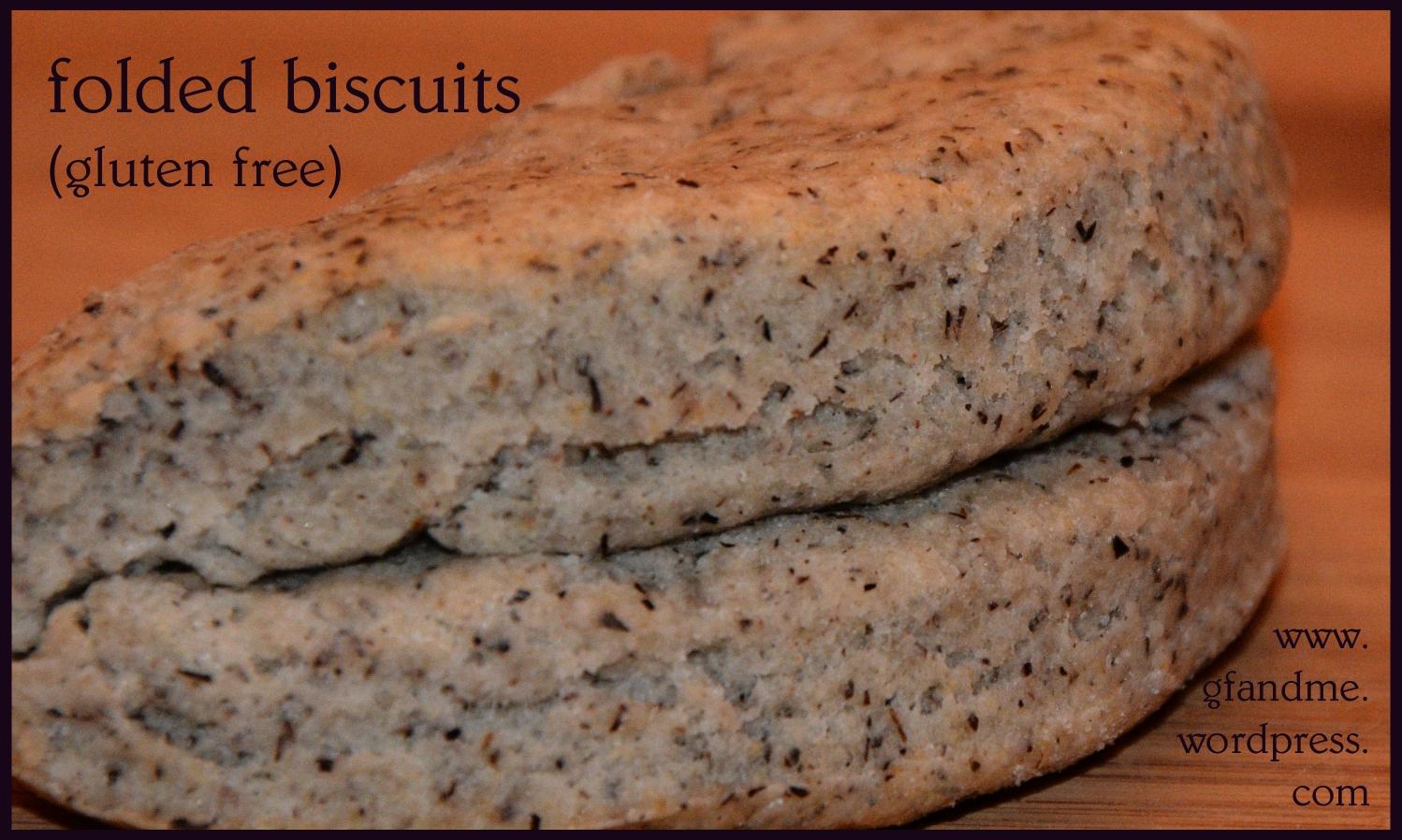  These gluten-free biscuits are perfect for everyone, not just those with dietary restrictions!