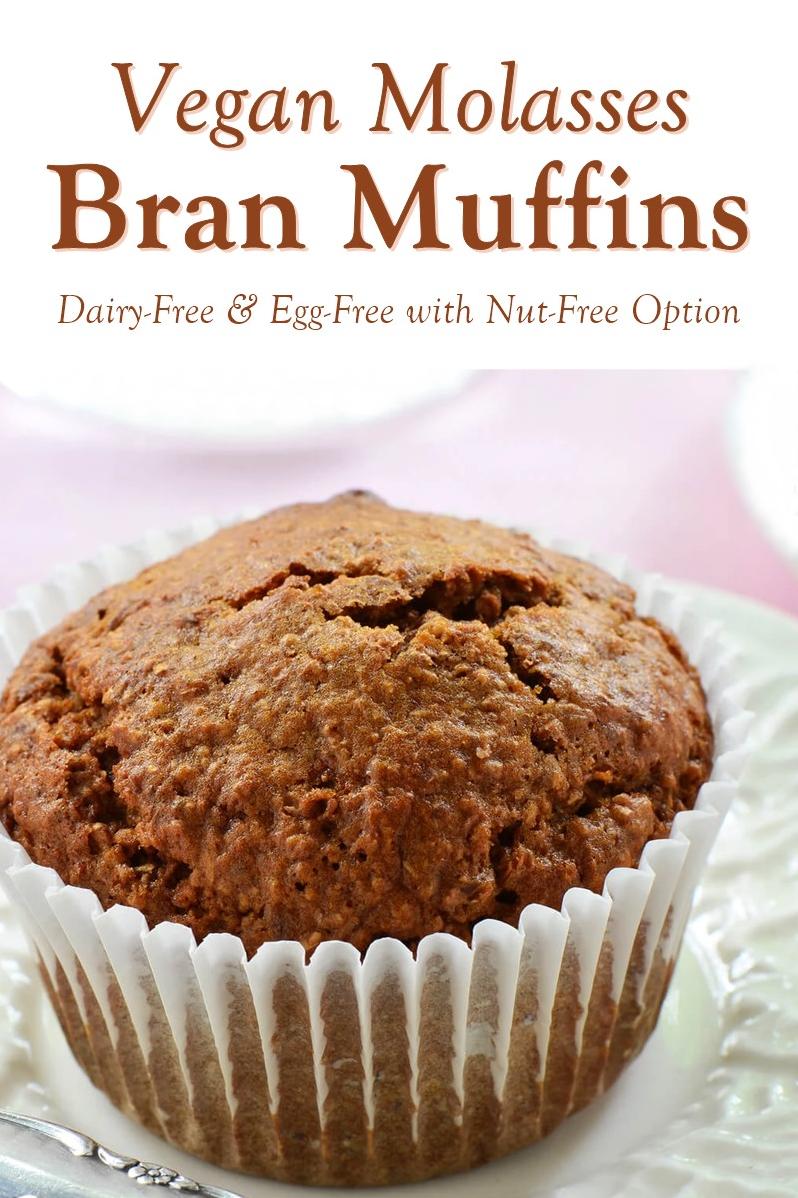  These muffins are packed with nutrients!