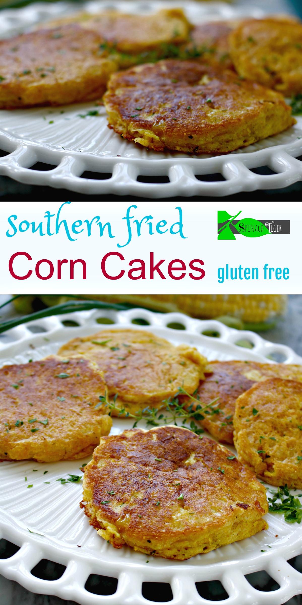  These patties are made with succulent tuna, mixed with vibrant corn kernels for a balanced meal.
