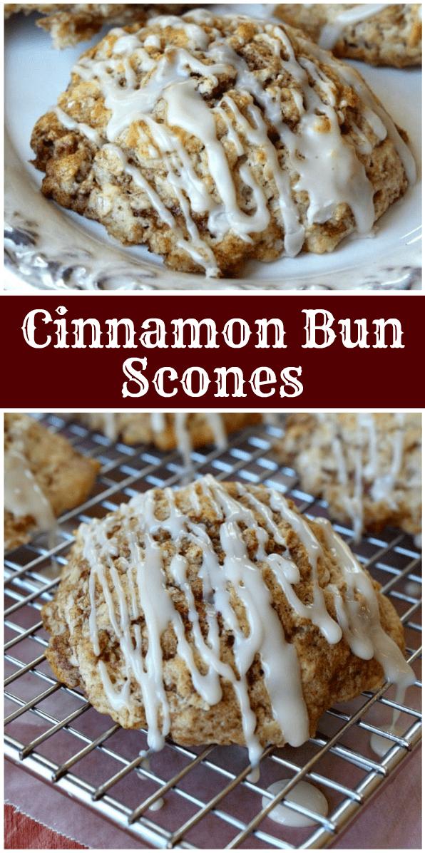  These scones may look indulgent, but they are made with healthy organic ingredients that you can feel good about.