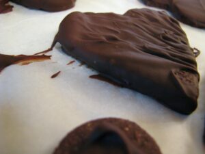 Thin Mint Recipe - Homemade and All-Natural