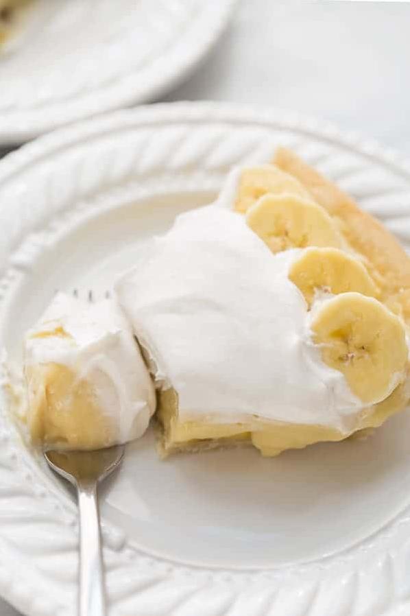 This custard filling is so good, you'll want to eat it straight from the bowl.