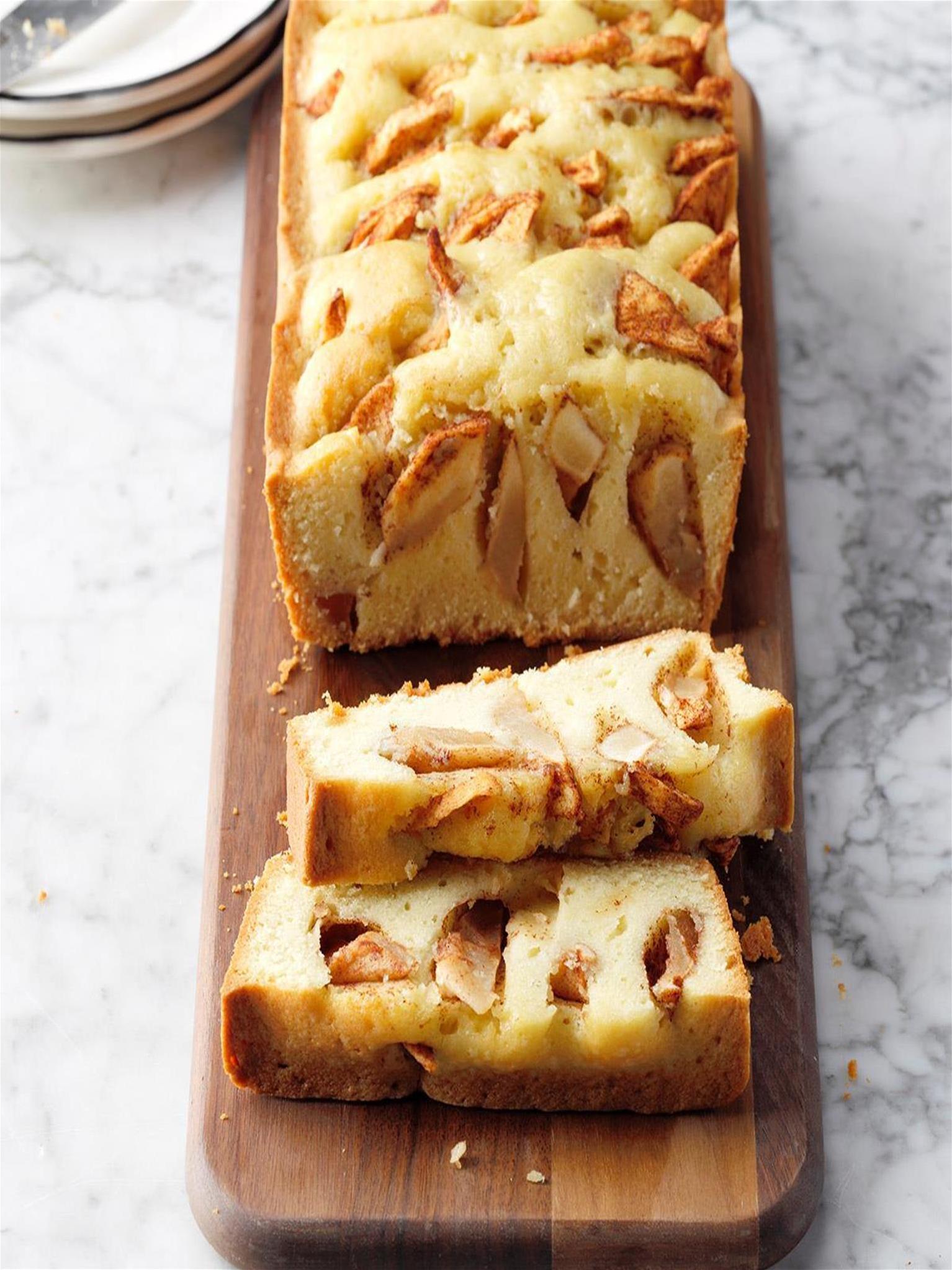  This Dutch apple cake is the answer to all your dessert cravings!