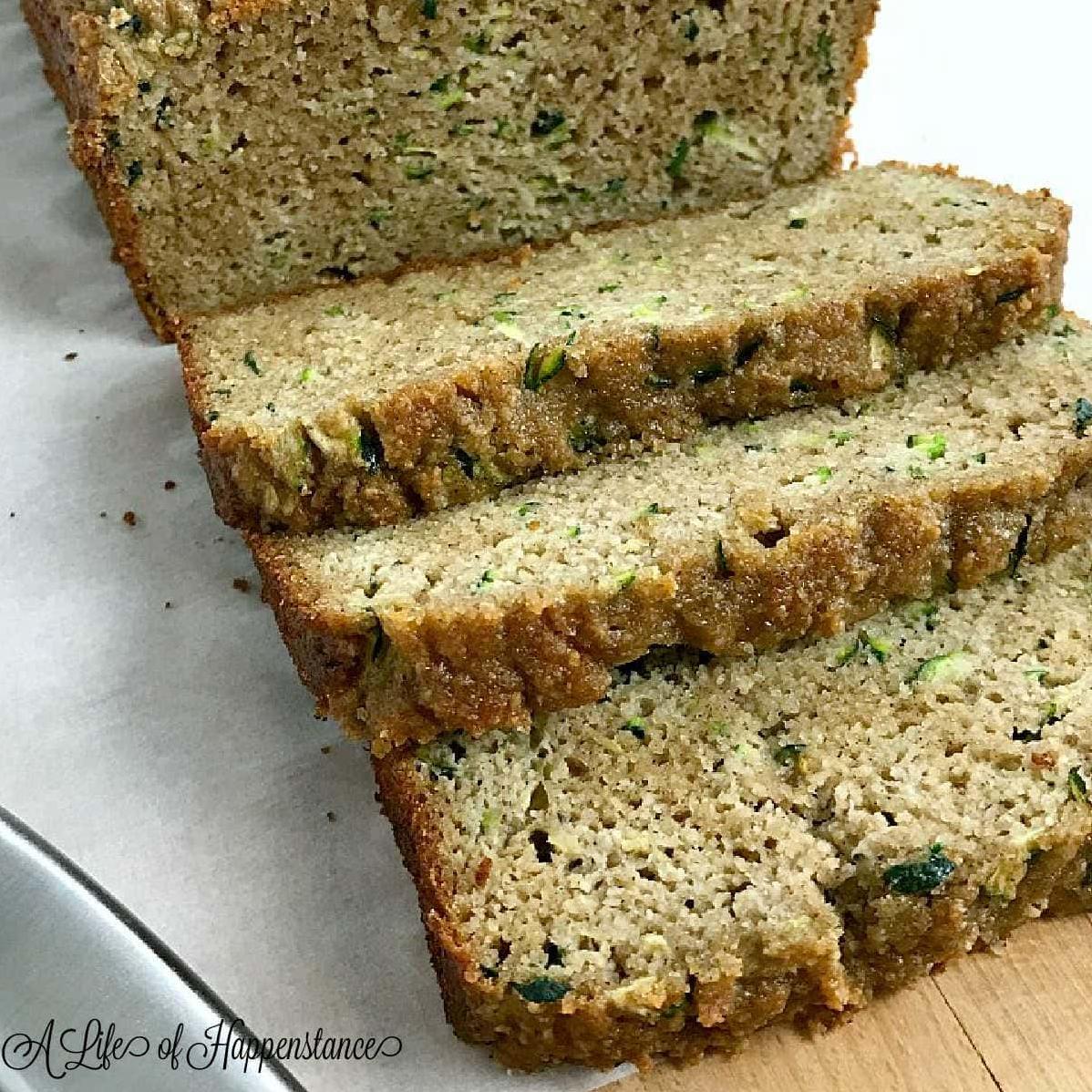  This loaf is packed with organic ingredients for a nutritious touch.