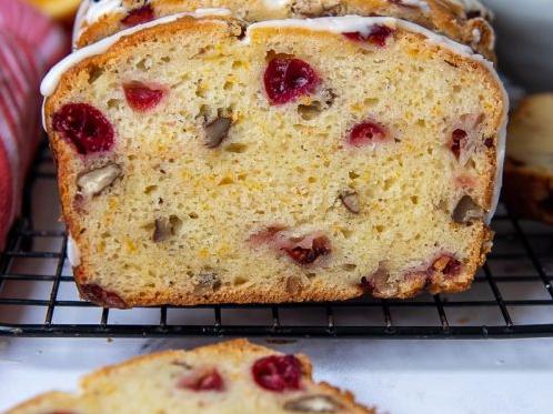  This recipe is perfect for anyone who wants a healthy, delicious slice of bread without the gluten.
