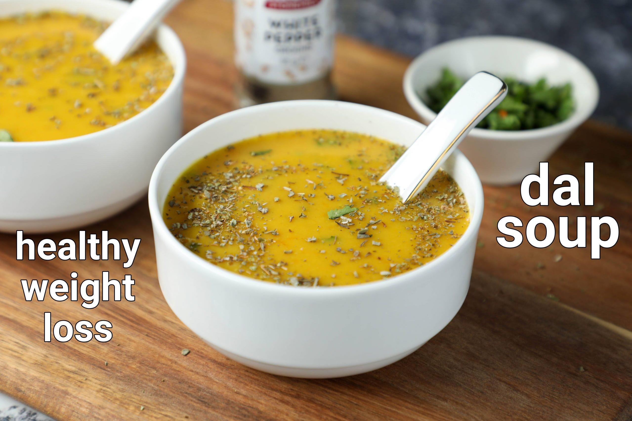  This soup is like a hug in a bowl for your taste buds