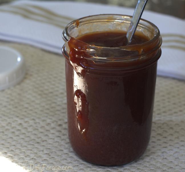  Trust me, this sauce is worth the effort and it's dairy-free!