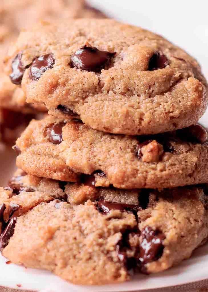  Warm, gluten-free cookies fresh from the oven are a treat that everyone can enjoy!