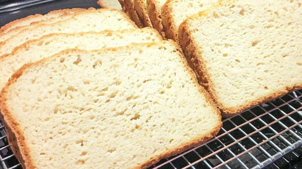  When you bake this bread, your kitchen will be filled with a beautiful aroma that will make your mouth water.