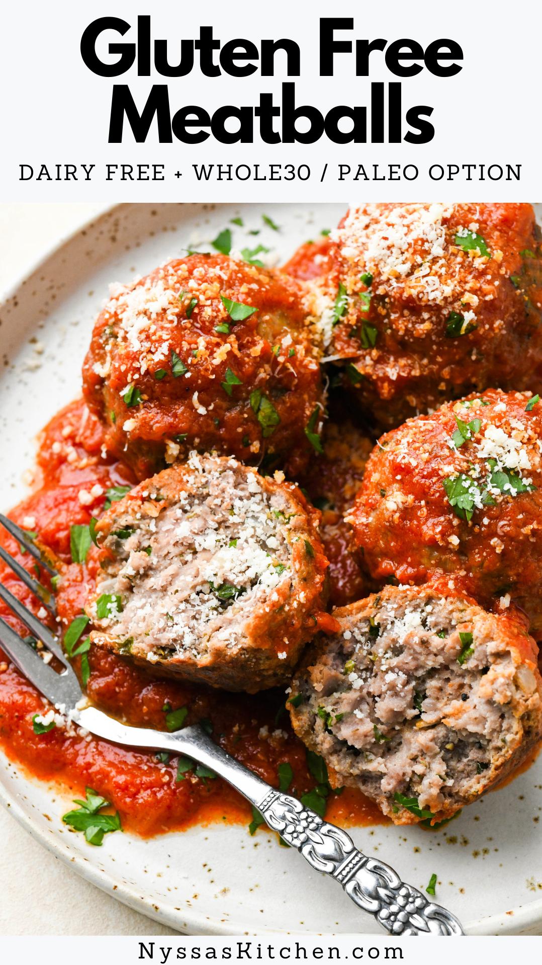  Who knew meatballs could be cooked in the microwave?