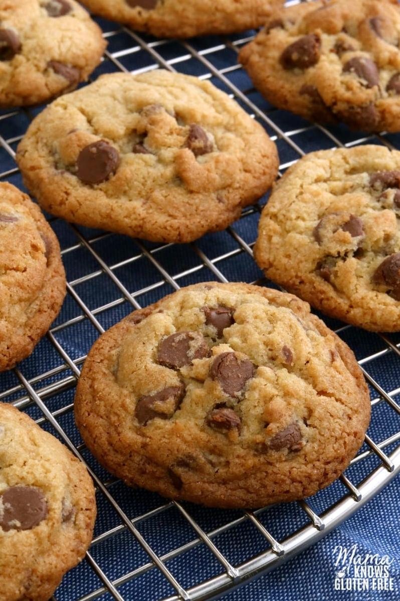  You don’t have to miss out on delicious cookies because of dietary restrictions.