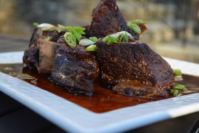  You won't be able to resist these fall-off-the-bone ribs