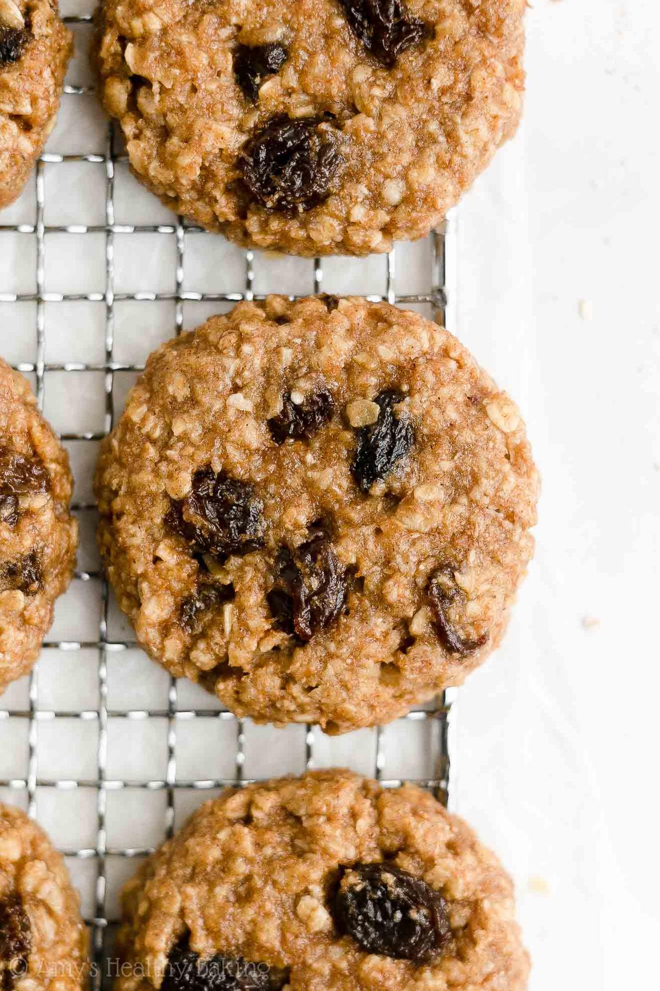  You won’t even have to heat up the oven for these cookies, and they'll still come out delicious.