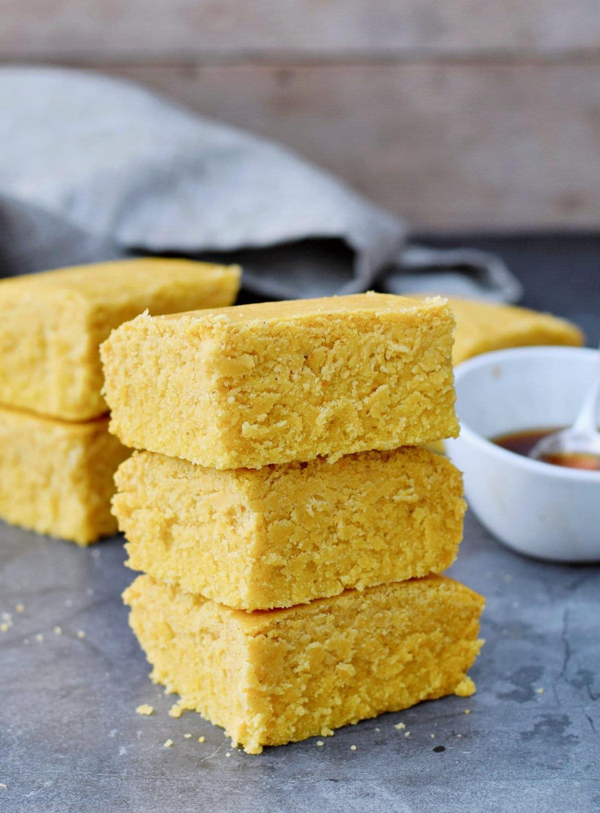  Your happiness is just a slice of cornbread away!