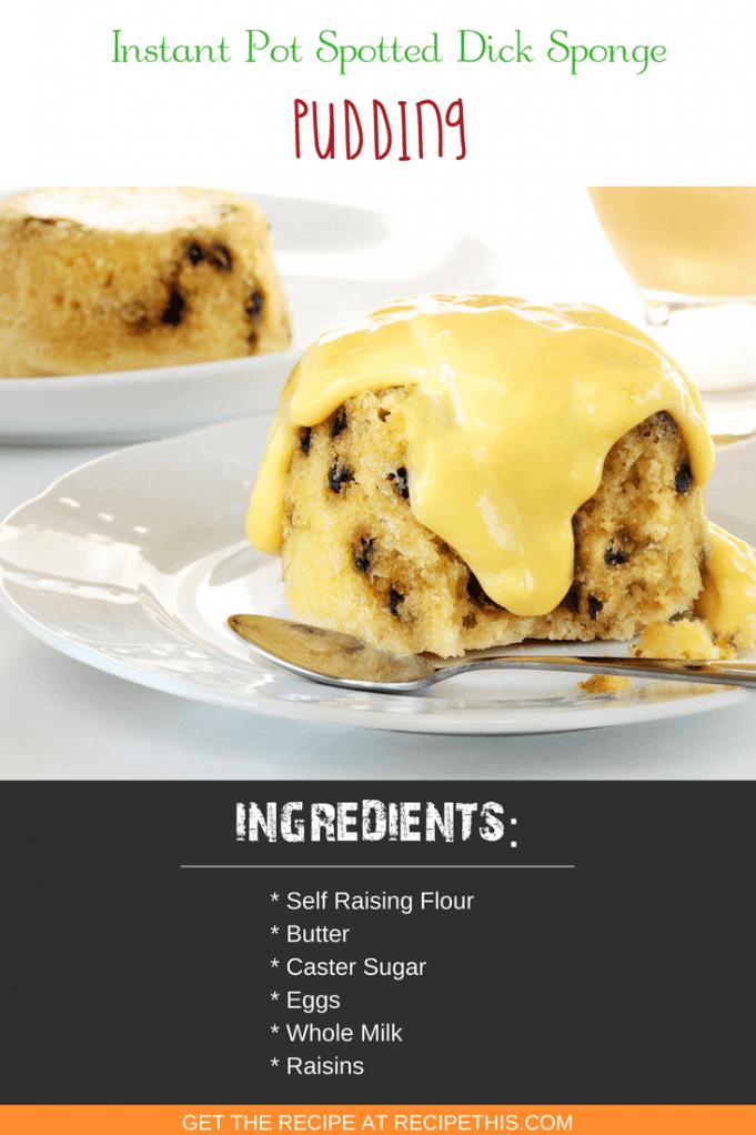  Your tastebuds will thank you for this decadent and satisfying gluten-free dessert.